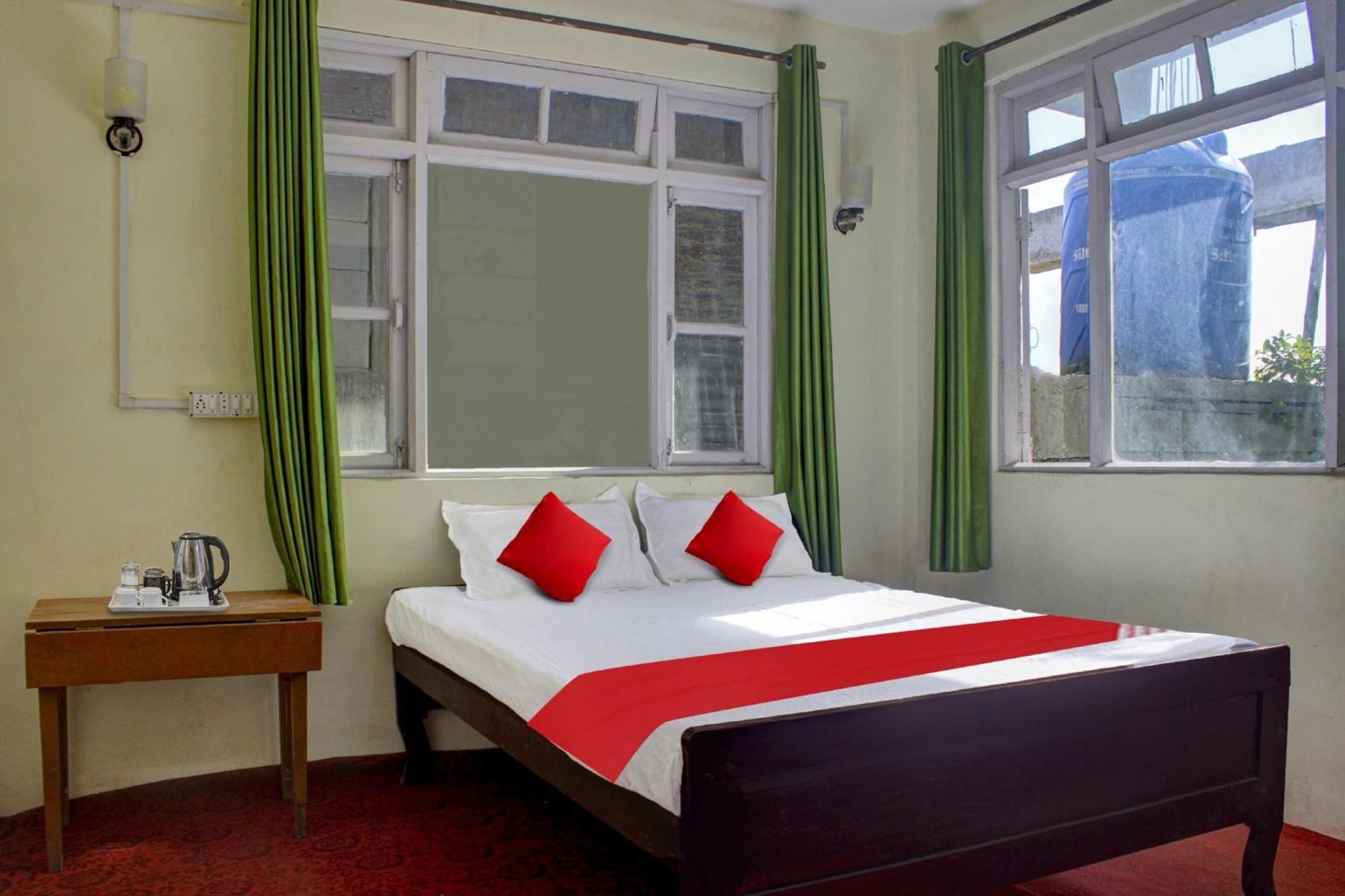 Hotel O Rose Garden ดาร์จีลิง ภายนอก รูปภาพ