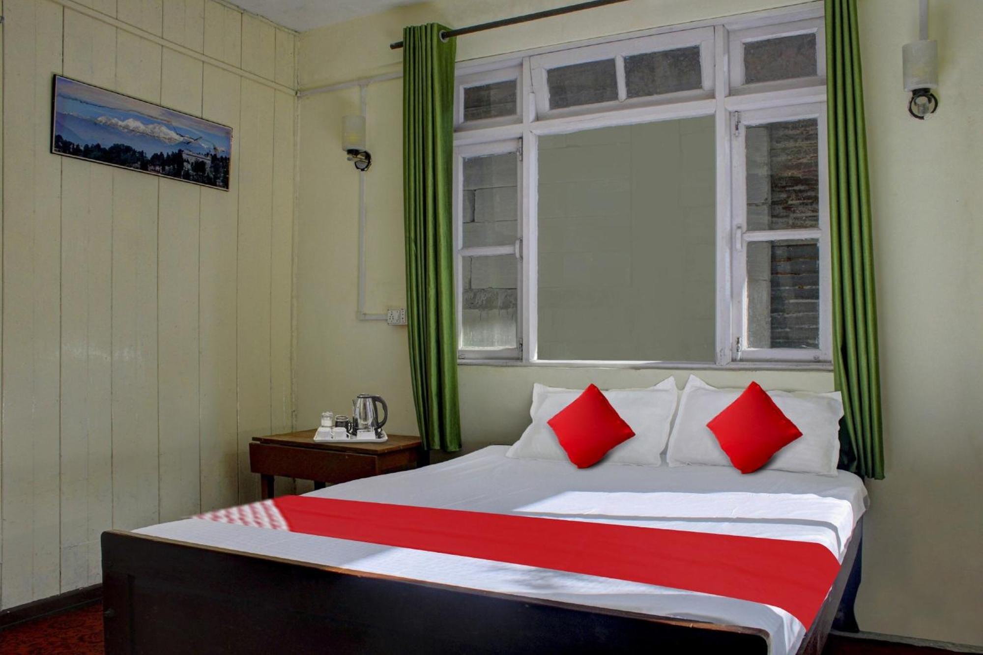Hotel O Rose Garden ดาร์จีลิง ภายนอก รูปภาพ