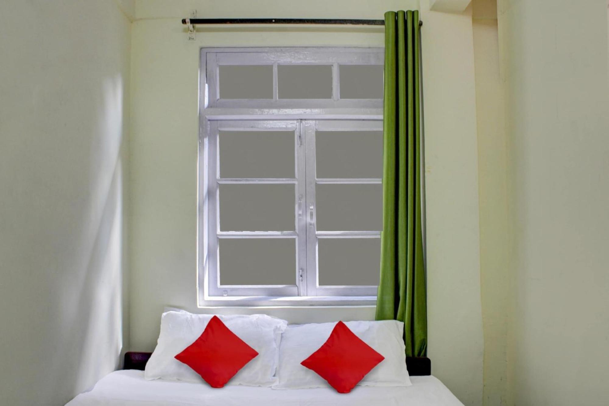 Hotel O Rose Garden ดาร์จีลิง ภายนอก รูปภาพ